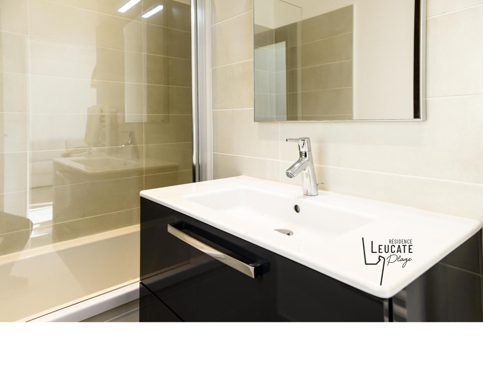 Apartment « Le Balcon » *