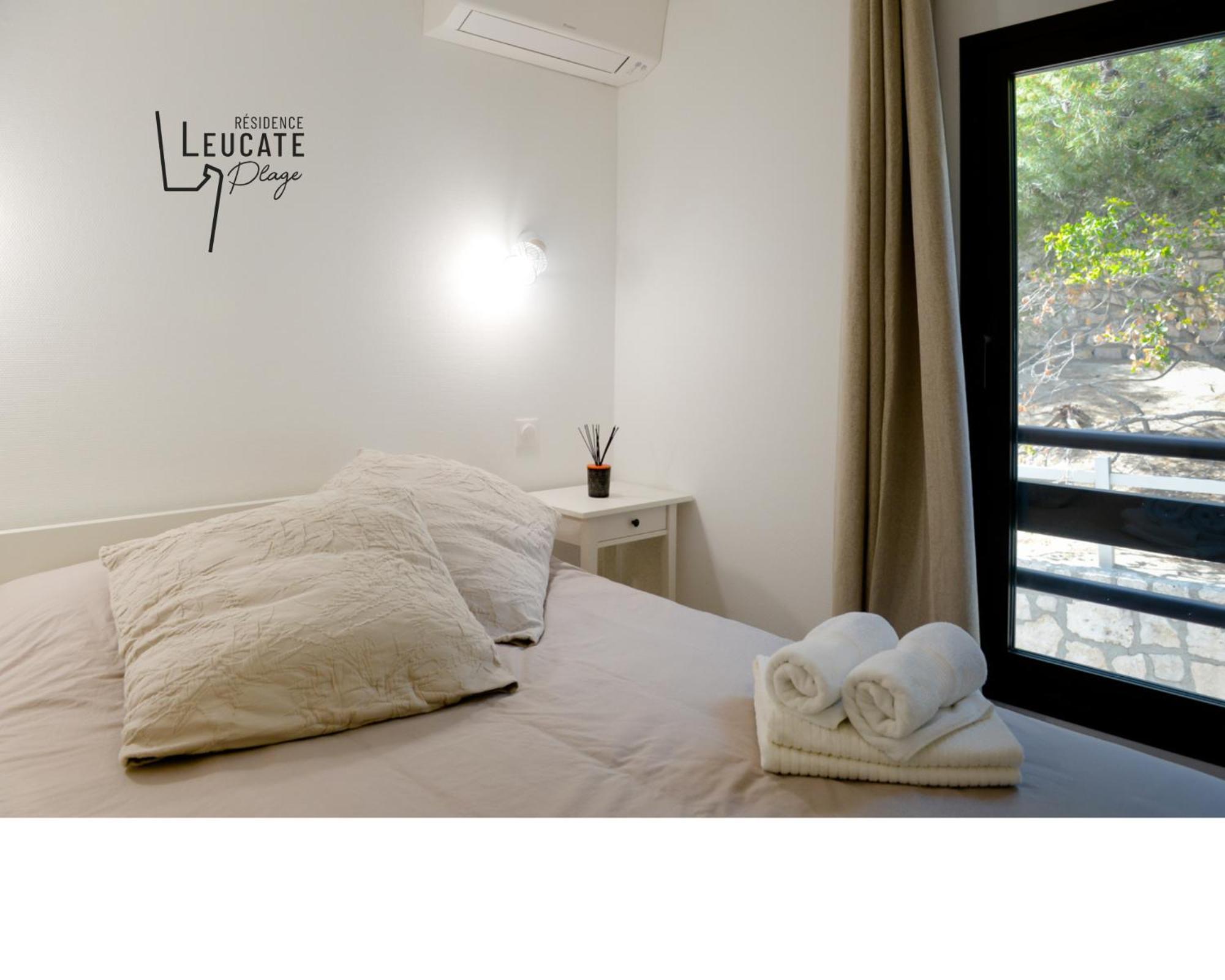 Apartment « Le Balcon » Leucate