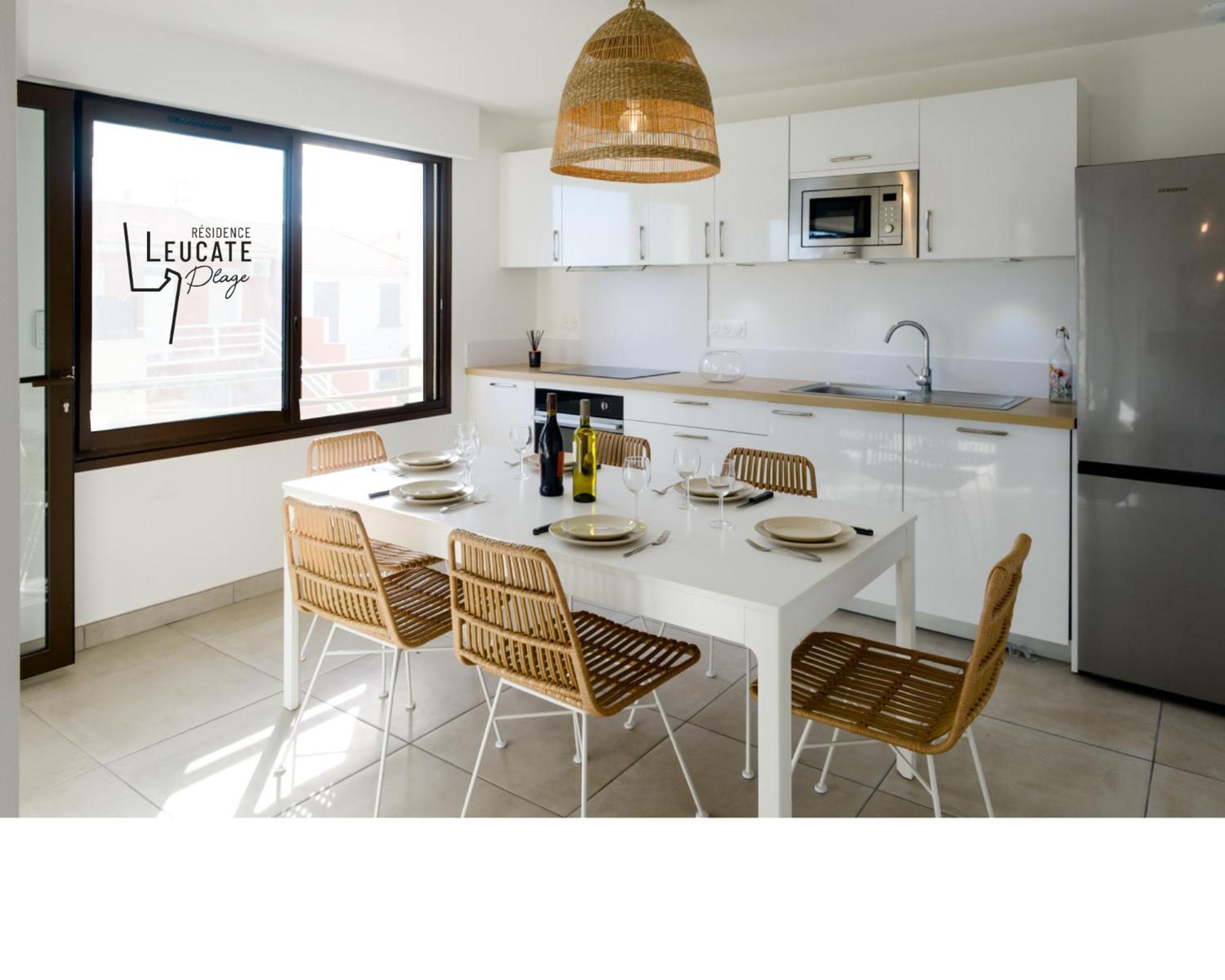 Apartment « Le Balcon »