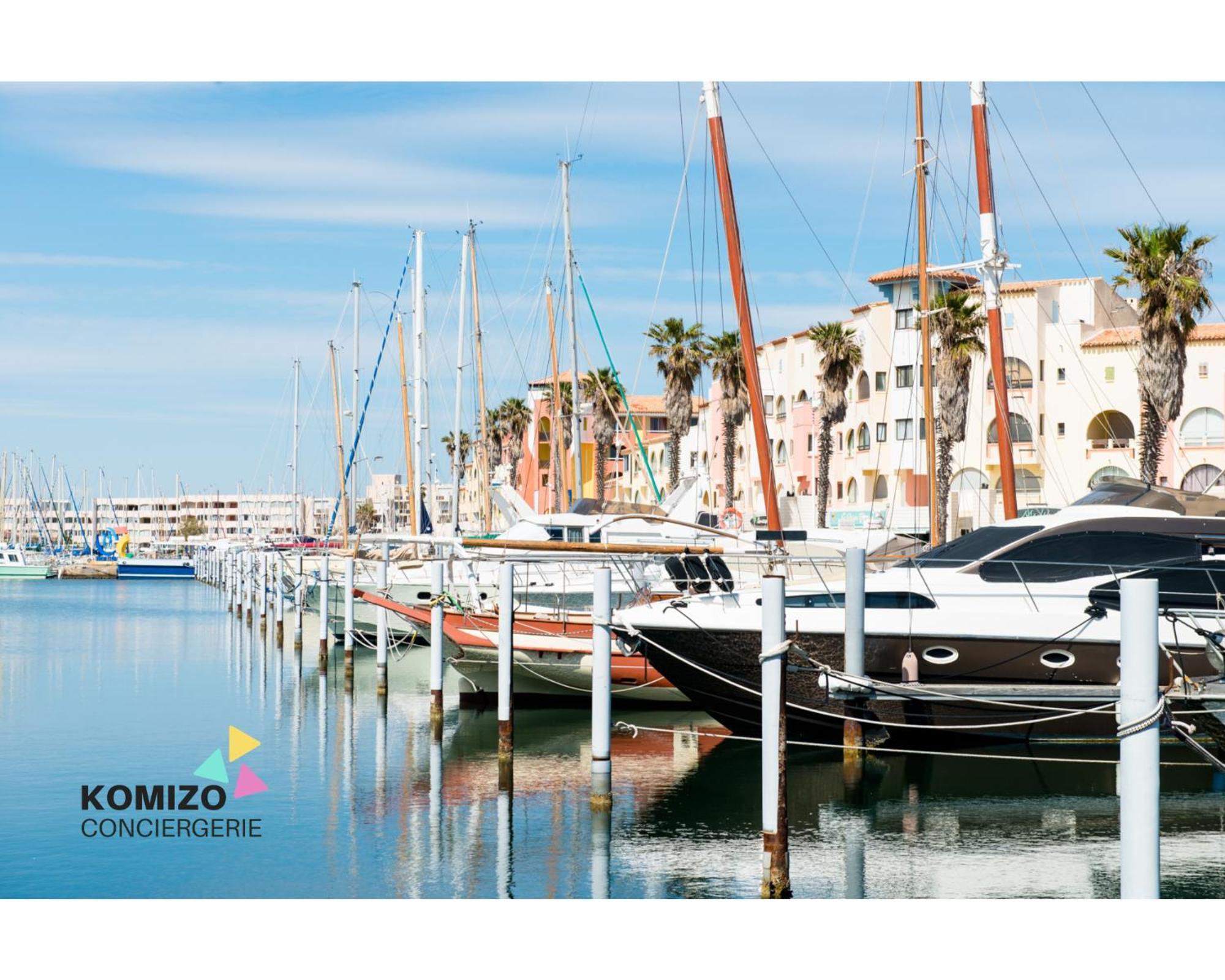 Apartment « Le Balcon »